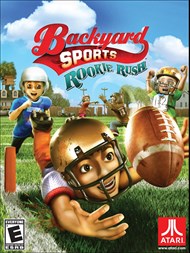 Download Backyard Sports: Rookie Rush for PC