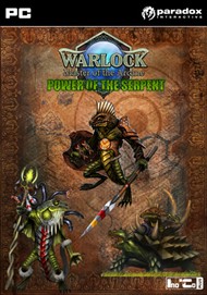 Download Warlock: Master of the Arcane - Power of the Serpent for PC