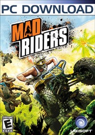 Download Mad Riders for PC