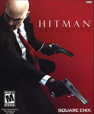 Download Hitman: Absolution for PC