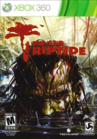 Rent Dead Island Riptide for Xbox 360