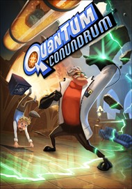 Download Quantum Conundrum for PC