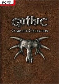 Download Gothic Complete Edition for PC