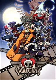 Download Skullgirls for PC