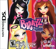 Rent Bratz: Fashion Boutique for DS