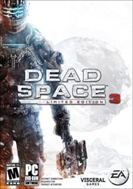 Dead Space 3 Limited Edition