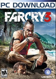Download Far Cry 3 for PC