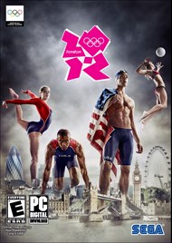London 2012 - The Official Video Game of the Olympic Games