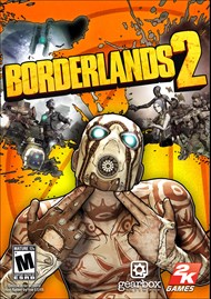 Download Borderlands 2 for PC