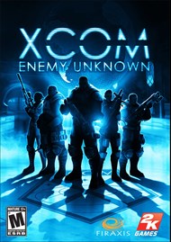 Download XCOM: Enemy Unknown for PC