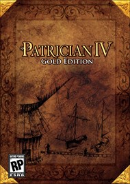 Patrician IV Gold Edition