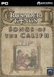 Download Crusader Kings II Songs of the Caliph for PC