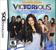 Rent Victorious: Taking the Lead for DS