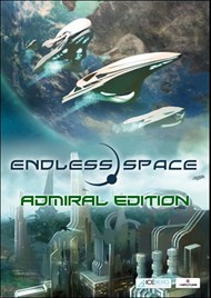 Download Endless Space - Admiral Edition for PC
