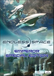 Download Endless Space - Emperor Special Edition for PC