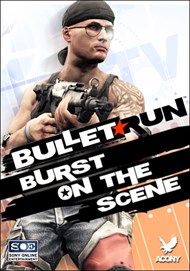 Download Bullet Run - Burst on the Scene Starter Pack for PC