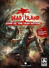 Download Dead Island Game of the Year Edition for PC