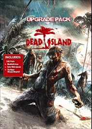 Download Dead Island Upgrade Pack for PC