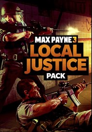Download Max Payne 3 Local Justice Pack for PC