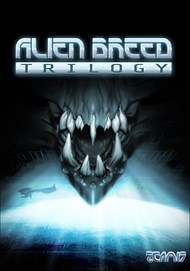 Download Alien Breed Trilogy for PC