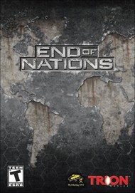Download End of Nations Collector's Edition for PC