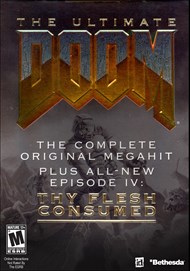 Download Ultimate Doom for PC