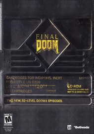 Final Doom