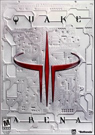 Download Quake III Arena for PC