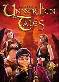 Download The Book of Unwritten Tales for PC