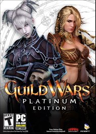 Download Guild Wars Platinum for PC