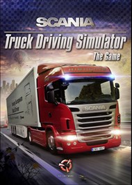 Scania: Truck Driving Simulator