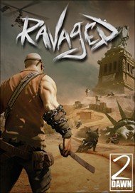 Download Ravaged for PC