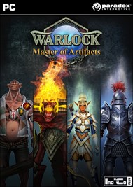 Warlock: Master of the Arcane - Master of Artifacts