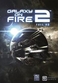 Download Galaxy on Fire 2 Full HD for PC