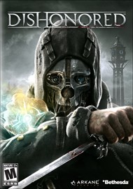 Download Dishonored for PC
