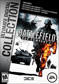 Download Battlefield Bad Company 2: Ultimate Digital Collection for PC