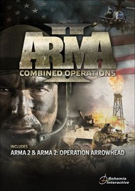 Download ArmA II: Combined Operations for PC