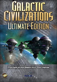 Galactic Civilizations I: Ultimate Edition