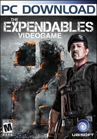 Download The Expendables 2 Videogame for PC