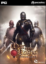 Download War of the Roses: Kingmaker for PC