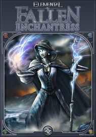 Download Fallen Enchantress for PC