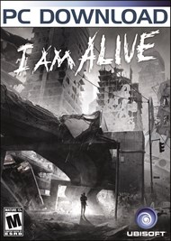 I Am Alive