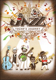 Jazz: Trump's Journey