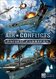 Download Air Conflicts: Pacific Carriers for PC