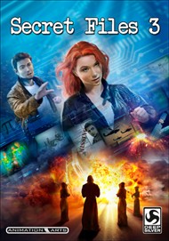 Download Secret Files 3 for PC