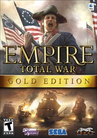 Download Empire Total War – Gold Edition for Mac