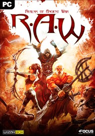 Download R.A.W.: Realms of Ancient War for PC
