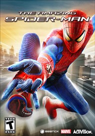Download The Amazing Spider-Man for PC