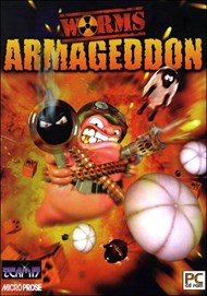 Download Worms Armageddon for PC