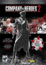 Download Company of Heroes 2 - Digital Collector's Edition + Pre-Order Bonus for PC
